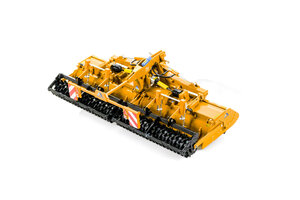 Alpego Poker PF-500 Packer PK5